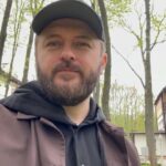 Mykhailo Khoma Instagram – Вітаю з Днем прикордонника всіх прикордонників України. Дякую за службу🤝🇺🇦
Слава Україні💙💛 Умань