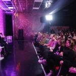 Mykhailo Khoma Instagram - Вчора завітав із майстер-класом до студентів київського університету культури – навчального закладу, який колись закінчив і сам. Бачити палаючі очі нашої сучасної, надзвичайно талановитої молоді, яка прагне творити, будувати наше спільне майбутнє— неймовірно цінно в наші дні. Поговорили про те, як з роками змінився університет. Розповів студентам про власний шлях і те, що не соромно деколи зробити крок назад, аби набути розгону і далі впевнено рухатись вперед до своїх мрій. Хочу висловити свою глибоку повагу Михайлу Михайловичу Поплавському і подякувати йому за величезний внесок в професійний розвиток нових поколінь, а також за підтримку і просування української культури. Щиро вдячний за запрошення і нескінченно радий ділитися власним досвідом. Бажаю найкращим студентам найкращої країни наснаги, сил та яскравого вогню всередині. Kyiv, Ukraine