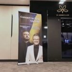 Mykhailo Khoma Instagram - Друзі, сьогодні хочемо відзвітувати вам, що протягом повномасштабного вторгнення з коштів, зібраних під час благодійних концертів Олександра Пономарьова та Михайла Хоми ( DZIDZIO), які відбулись у Чехії, Словаччині, Польщі, Італії, Ізраїлі, Іспанії та Португалії нам вдалось придбати: 11 пікапів, 17 джипів (з них три броньовані), 15 генераторів, 14 дронів, 7 тепловізорів, 18 бусів( з них 3 броньовані буси, 1 бус для перевезення інвалідів), 1 автомобіль швидкої допомоги, 2 пожежні автомобілі, 2 лафети, 100 інвалідних візків, 1 ескаватор, 40 рацій, 2 квадроцикли, 2950 форм для жінок. Для наступних військових частин: 2141; 3113; А4804; 3018 Національної Гвардії України; А4247; А4048 3бройних Сил України; А7296 ; А0661; А1788; «ПЕРШИЙ ВІЙСЬКОВИЙ ШПИТАЛЬ ВЕТЕРИНАРНОЇ МЕДИЦИНИ»; Вч A0998 2 механізований батальйон; А7031; А0998; А 4053 3 МБ ВМЗ; А7383; А0661 Сил спеціальних операцій, Збройних Сил України; А4058; А7296; БФ «Там, де живе надія» керівник С. Канюха; НАЦІОНАЛЬНА ГВАРДІЯ УКРАЇНИ ВІЙСЬКОВА ЧАСТИНА 3018; A4804; 1241 НГУ. Ми вдячні за співпрацю артистам, Юрію Горбунову, який зробив свій вклад в те, щоб ці вечори були ще яскравішими, Олі Цибульській, Віктору Павліку, Володимиру Жогло, Валентину Сергійчуку та Ірині Федишин, які долучались до деяких проектів, дякуємо кожному з тих, хто приходив і приходить на благодійні концерти, тим хто продовжує підтримувати Збройні Сили України та тим, хто має чітку громадянську позицію і розуміння, адже зараз як ніколи нам потрібно залишатись людьми та згуртуватися ще більше задля спільної Перемоги над ворогом. Слава Україні! Слава нашим Героям! З повагою ваші 33 Agency