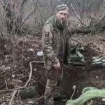 Mykhailo Khoma Instagram - Слава, Слава, Слава!!! ГЕРОЮ СЛАВА!!!💙💛 Ukraine