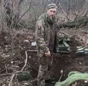 Mykhailo Khoma Instagram - Слава, Слава, Слава!!! 
ГЕРОЮ СЛАВА!!!💙💛