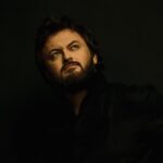 Mykhailo Khoma Instagram - На небі зірка ясна засяла, Бог в Вифлиємі народився!!! Хай маленьке дитятко оберігає наші сім‘ї, родини і всю нашу Україну!!! Христос народився!!!