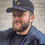 Mykhailo Khoma Instagram - Дякую Богу, мамі і татові за те, що я українець !!! Мені 39 Перемоги і миру нам💙💛