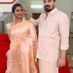 Myna Nandhini Instagram - Un conditional love @iam_yogeshwaram