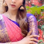 Myna Nandhini Instagram - 😘😍