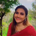 Myna Nandhini Instagram -