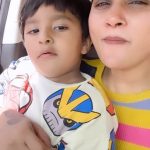 Myna Nandhini Instagram – Podu thahida thahida 🥰😘😛