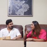 Myna Nandhini Instagram - Do you dream of exciting and budget-friendly shopping sprees from the comfort of your home? 🤔💭 Super Saravana Stores is here to make your dream come true with their latest shopping app, SUPERSSMART! ✨ This brand new online shopping paradise brings you the best quality products and super fast deliveries in one click! 🛒 So, download the app and get started on super smart shopping! 🤳🏼 #launch #shoppingparadise #launching #tolaunch #outnow #nowopen #shopshop #onlineshopping #onlineshopper #superstore #supersaravanastores #onlineshoppingindia #onlineshopindia #shoplocal #shoponline #onlineshop #onlineshoping #onlineshop #onlineshoppers #newcollections #justin #shopping #shoppers #chennai #shoppingonline #shopnow #shopfromhome🏡