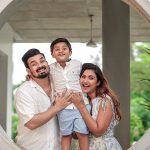 Myna Nandhini Instagram - Our pre shoot was executed in beautiful location of MANNA VILLA Experience A Serene Lush Luxury Stay In Bali Style . www.mannavilla.com FOR BOOKINGS @calvin_marcus +91 98848 25251 +91 82706 66677 @mannavilla