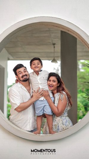 Myna Nandhini Instagram - Our pre shoot was executed in beautiful location of
MANNA VILLA 
Experience A Serene Lush Luxury Stay In Bali Style .

www.mannavilla.com 

FOR BOOKINGS
@calvin_marcus
+91 98848 25251 +91 82706 66677
@mannavilla