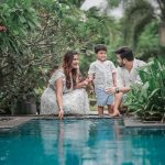 Myna Nandhini Instagram - #loveyoudhruv @iam_dhruvanofficial #foreverlove Camera & edit - @momentousfotography Location - @mannavilla MANNA VILLA