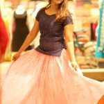 Myna Nandhini Instagram - Thanks to beautiful dress from @instorefashions seriously i love the collection and fit also 😍🥰😘 camera @skmani_photography Instore 18, 100 Feet Velachery Byepass Road, Vedanshi, Velachery, Chennai 600 042 044 4868 0550 (Opp. GRT Jewellers) Awesome Fashion Destination for Women and Children in Chennai....Where the variety is never ending !!!!