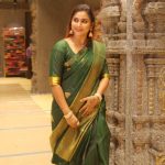 Myna Nandhini Instagram - Experience the world of @mugdhaartstudio @mugdha_chennai_wholesale Brides, it's your time to shine this wedding season with MUGDHA Silks! Chennai's T. Nagar is now home to the biggest wholesale one-stop showroom for all your bridal needs! Featuring the largest collection of Kanjeevaram silk sarees, Mugdha has everything you need to make your big day brighter and more beautiful! Jewelry: @fineshinejewels #mugdha #mugdhasilks #mughdhaartstudio #silksarees #silks #silksareelove #chennai #nammachennai #wedmegoodsouth #chennaishopping #newstorealtert #newstore #mugdhabride #silksareeindia #silksareestore #silksareecollection #silksareeshopping #silksari #tnagar #saree #sareelove #sareefashion #sareedraping #sareelovers #sareecollection #bridalsarees #weddingsaree #southindianbrides #indianbrides T.Nagar