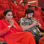 Myna Nandhini Instagram - 🥰😘😍 @iam_yogeshwaram