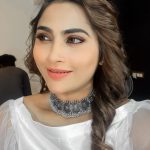 Myna Nandhini Instagram - Happy independence day my all chellakuttys 😍🥰😘