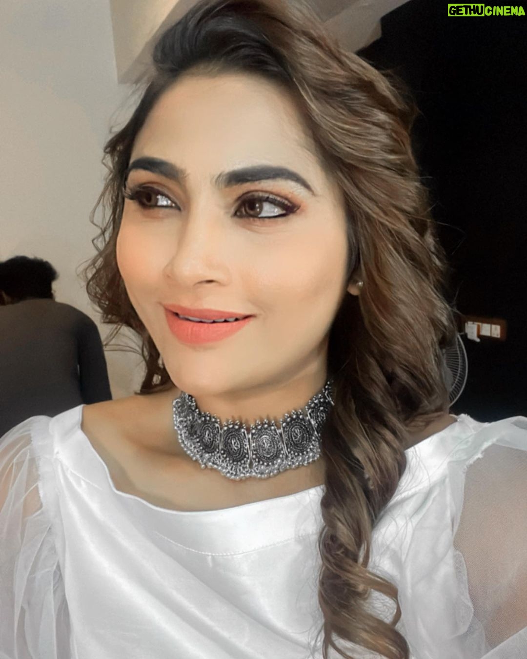 Myna Nandhini Instagram - Happy independence day my all chellakuttys 😍🥰😘