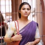 Myna Nandhini Instagram - Summa oru post ❤️🥰😘