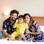 Myna Nandhini Instagram - #family♥️♥️♥️