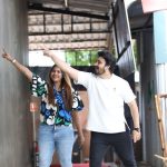 Myna Nandhini Instagram - Oru Reels eduka mudiyutha