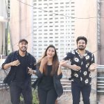 Myna Nandhini Instagram - ❤️❤️❤️❤️