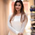 Myna Nandhini Instagram - Beautiful amazing dress from @ivalinmabia and camera @skmani_photography @local_vj_mani ❤️😘🥰