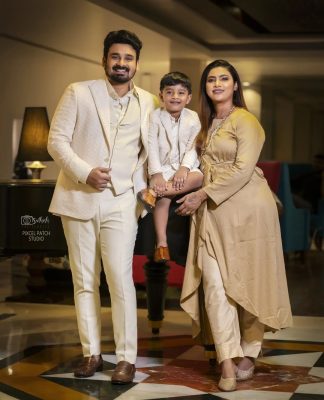 Myna Nandhini's Instagram Gold: The 10 Most-Liked Posts