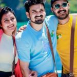 Myna Nandhini Instagram - #hooksteps #trendingreels @balasubramaniyanrajendran #alldancetogether #alamithiabibo #samisami #vathicoming PC - @local_vj_mani Travel - @gtholidays.in The Nature Phuket - North of Patong Beach