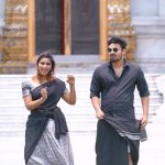 Myna Nandhini Instagram - #mainaruvettikatti #trendingreels @iam_yogeshwaram Travel Partner - @gtholidays.in PC - @local_vj_mani Dress - @ivalinmabia Bangkok, Thailand