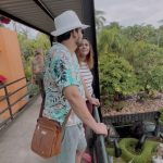 Myna Nandhini Instagram - #loveisnature #pattayathailand Travel Partner - @gtholidays.in PC - @balasubramaniyanrajendran