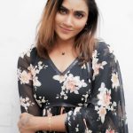 Myna Nandhini Instagram - Dress from @chakrabortymukta camera @skmani_photography