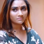 Myna Nandhini Instagram - Dress from @chakrabortymukta Camera @skmani_photography