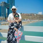 Myna Nandhini Instagram - #pattayacity with #colourkanadie😜 Travel Partner - @gtholidays.in Photography - @local_vj_mani