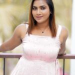 Myna Nandhini Instagram - Always love myself😍😍🥰 Camera @local_vj_mani