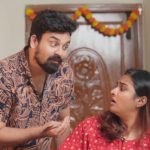 Myna Nandhini Instagram – Husband training centre watch full video in love action drama channel