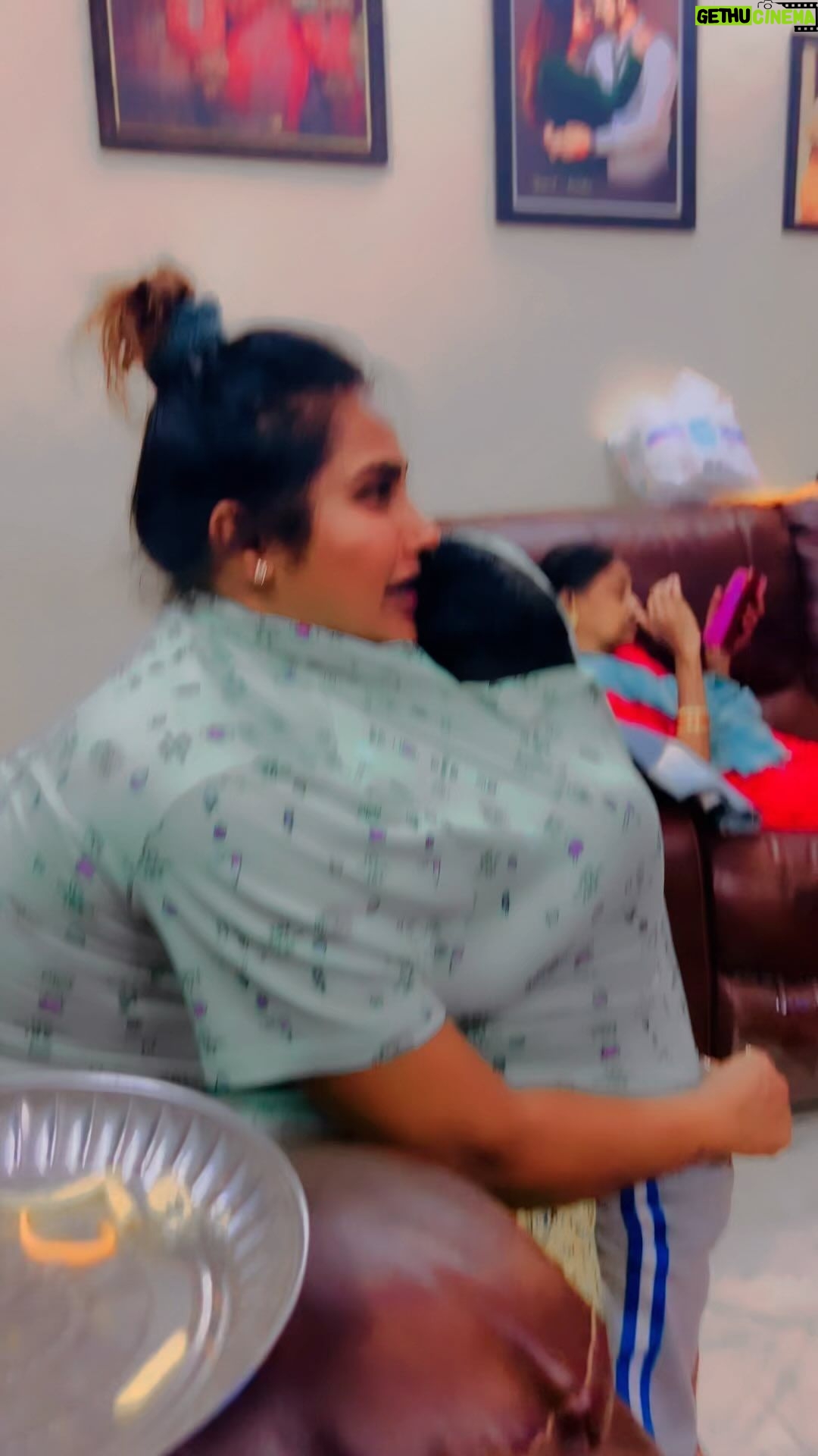 Myna Nandhini - 95.7K Likes - ❤️❤️🥰😍❤️ always loveoooo love 😍🥰