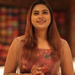 Myna Nandhini Instagram - When it comes down to planning a wedding, shopping is one of our biggest priorities! From the bridal shower to the haldi ceremony and the reception, each festivity deserves a regal and unique look ✨ That's where The Pride Shop comes in to our rescue! This exclusive bridal boutique store answers all of your design and jewellery needs under one roof! Make your wedding shopping a wondrous experience with The Pride Shop today! #wedding #weddingseason #bridalstyle #bridaltrends #weddingsarees #weddingsaree #bridallehengas #indianbride #tamilbride #modernbride #bridalwear #bridal #bridalsuits #theprideshop #boutiqueshopping #boutique #wear #embroidery #fashion #womenswear #menswear #womensfashion #kidswear #collections #festiveseason @theprideshop.in @superjewelleryindia