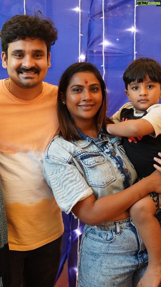 Myna Nandhini - 99.4K Likes - #imbackhome🏡 @iam_yogeshwaram