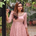 Myna Nandhini Instagram – ❤️❤️