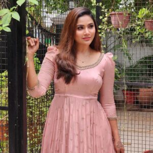 Myna Nandhini Instagram - ❤️❤️