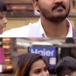 Myna Nandhini Instagram – VOTE FOR MYNA🙏🙏🙏 last few hours more ❤️❤️❤️ vote in hotstar