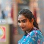 Myna Nandhini Instagram - ❤️❤️❤️❤️ Photography - @moulishmoul