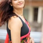 Myna Nandhini Instagram -