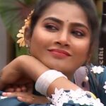 Myna Nandhini Instagram - எத்தனை கைகள் என்னை தள்ளிவிட்டாலும் என் நம்பிக்கை என்னை கை விடாது.... #bigbossseason6tamil @vijaytelevision @disneyplushotstartamil Edit - @local_vj_mani