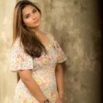 Myna Nandhini Instagram - Photograph @camerasenthil Mua @makeupartistrybykavithasekar