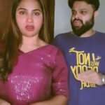 Myna Nandhini Instagram - Recnt trending... 😂😂 Thaikelavi version.... 😋 Best combo @nithyamenen @dhanushkraja #thiruchitrambalam #thiruchitrambalammovie #besties👭 #mynanandhini #prabhuj_original #tamiltrendingreels #meandbestie #thaikelavi #thaikelavivideos