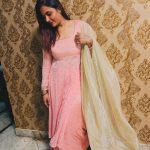 Myna Nandhini Instagram - Thanks for this @thorkal_couture_official