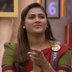 Myna Nandhini Instagram - அறிவை விட முக்கியமானது, உங்கள் இலக்கை அடைய உங்கள் விருப்பம். Wardrobe - @ivalinmabia