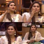 Myna Nandhini Instagram - எல்லோரும் பயணிக்கிறார்கள் என்று நீயும் பின்தொடராதே உனக்கான பாதையை நீயே தேர்ந்தெடு... Costume - @chakrabortymukta