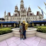 Myna Nandhini Instagram - #singaporetravel #universalstudiosingapore @myna_nandhu #dhruvanbirthday #celebrationoflife Travel Partner - @gtholidays.in UNIVERSAL STUDIOS SINGAPORE(SENTOSA)