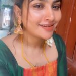 Myna Nandhini Instagram - Summa 🥰😍